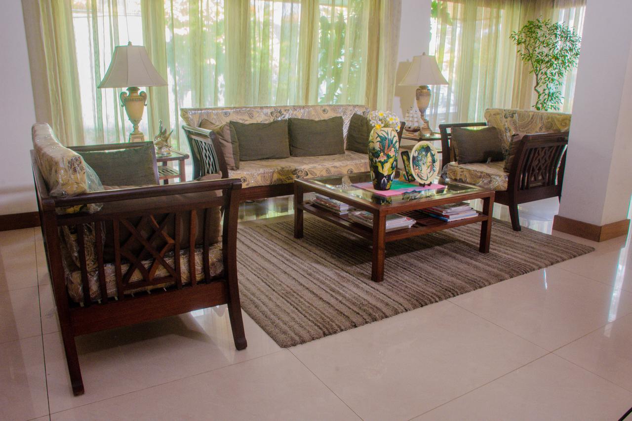 Apartamento Magic Mansion Colombo Exterior foto