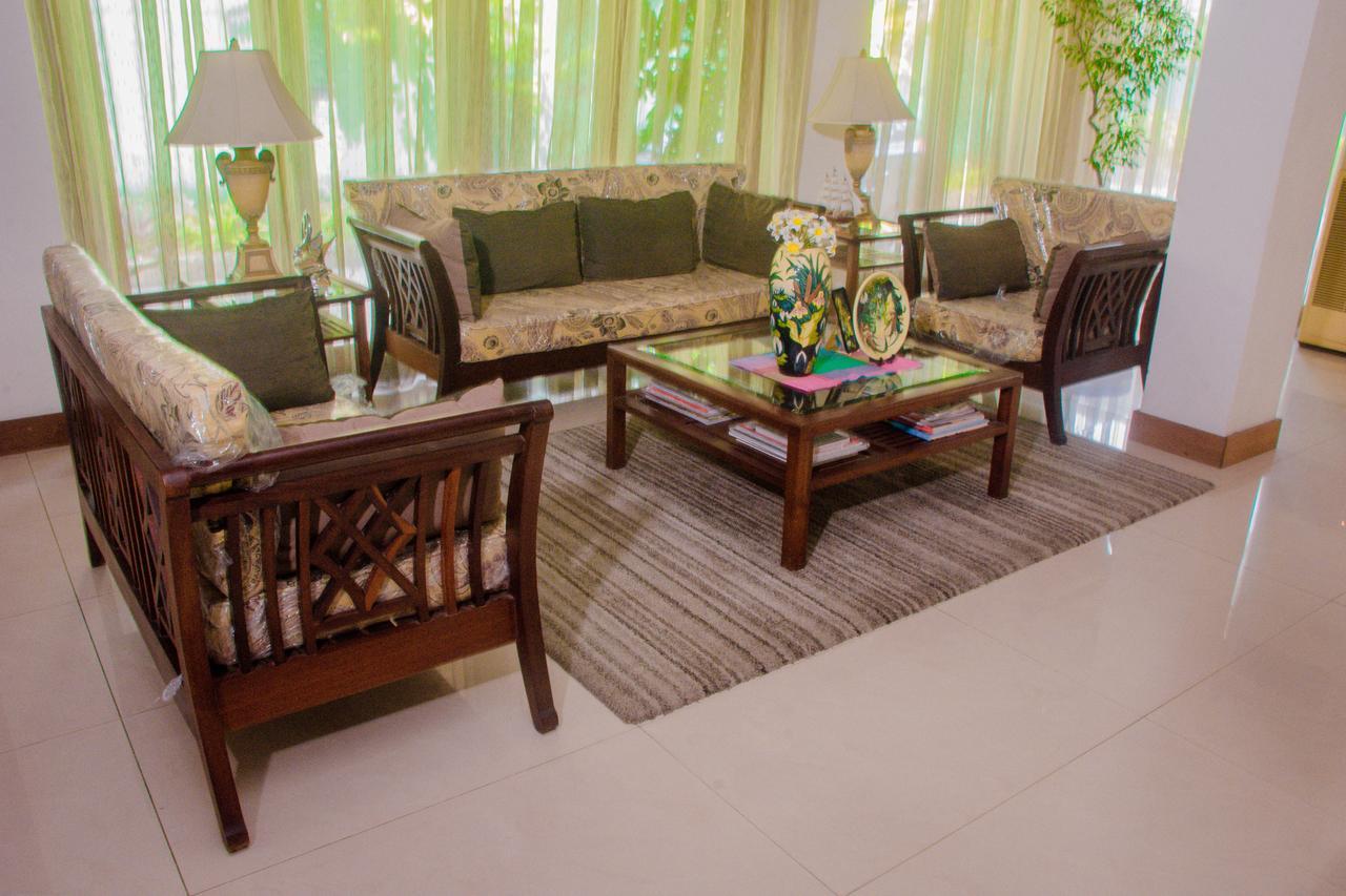 Apartamento Magic Mansion Colombo Exterior foto