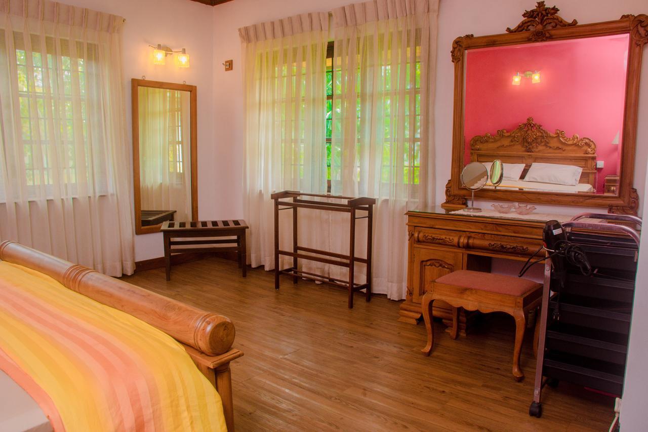 Apartamento Magic Mansion Colombo Exterior foto