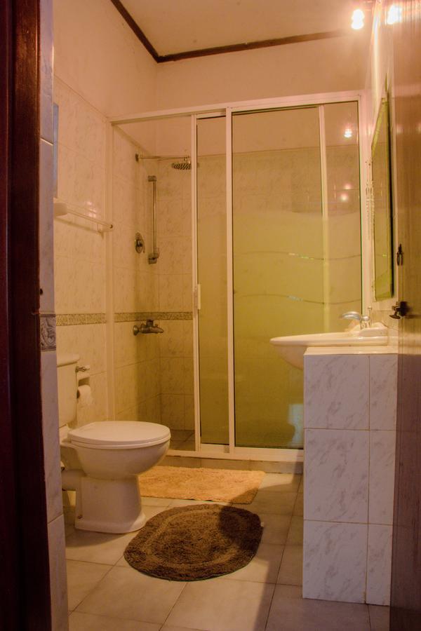 Apartamento Magic Mansion Colombo Exterior foto