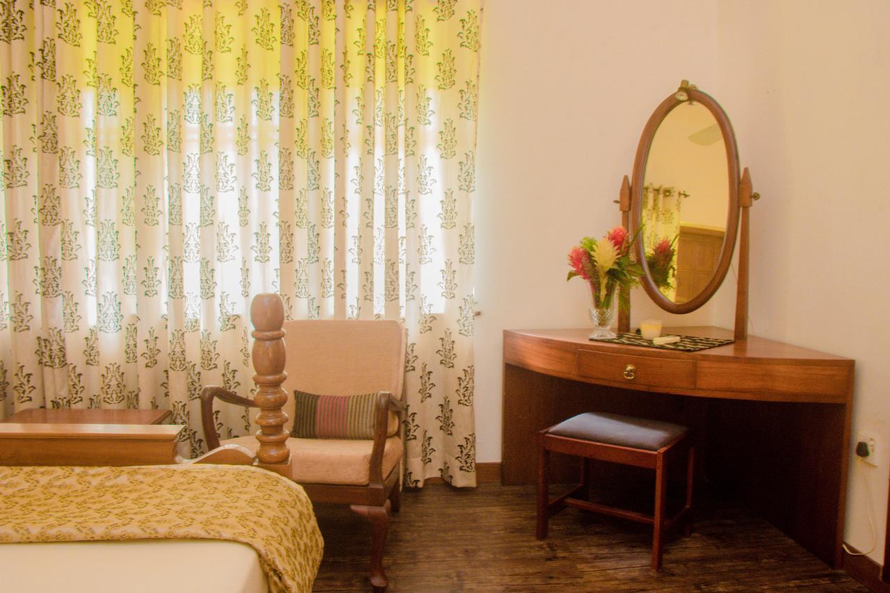 Apartamento Magic Mansion Colombo Exterior foto