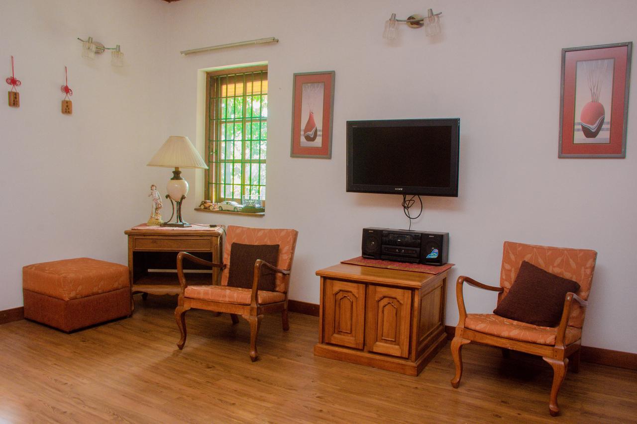 Apartamento Magic Mansion Colombo Exterior foto