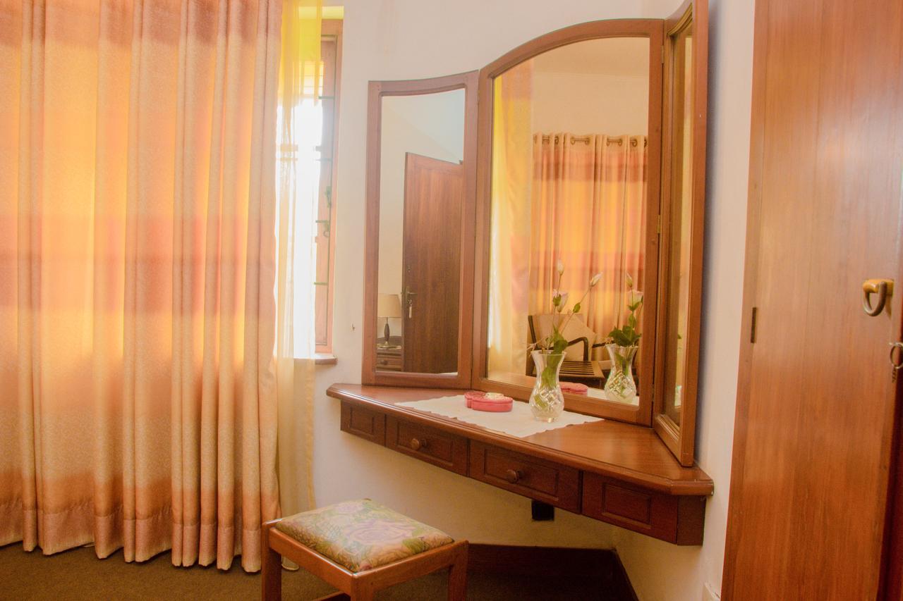 Apartamento Magic Mansion Colombo Exterior foto