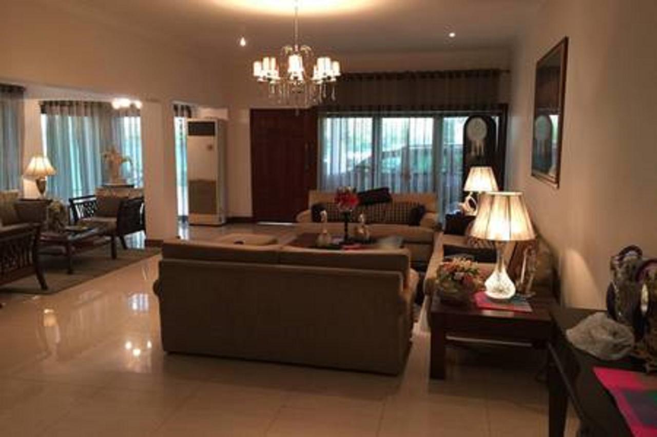 Apartamento Magic Mansion Colombo Exterior foto
