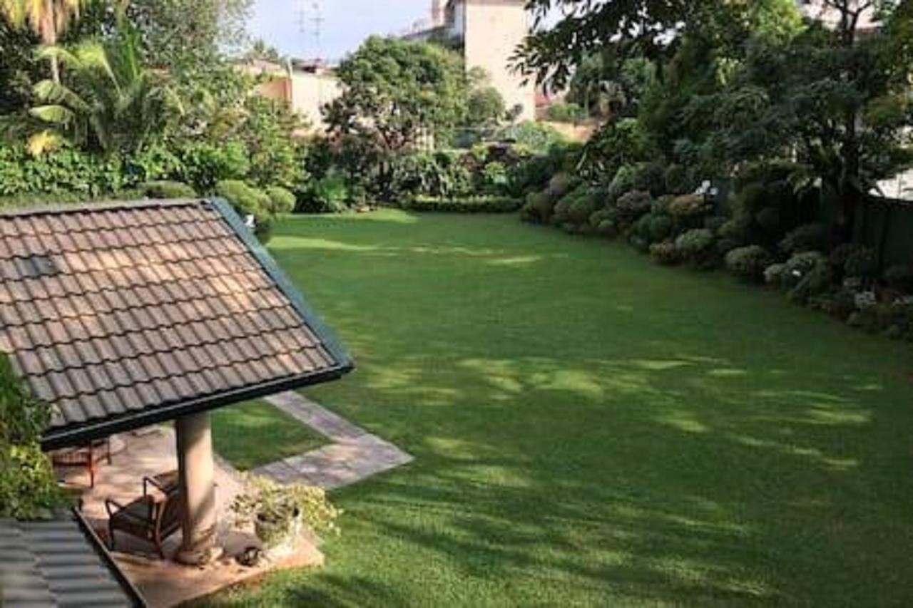 Apartamento Magic Mansion Colombo Exterior foto